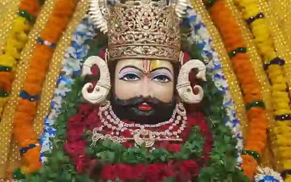 Shri Shyam Bagichi Dham