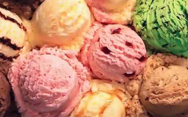 Benefits of Icecream