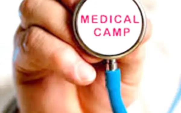 Medical Camp
