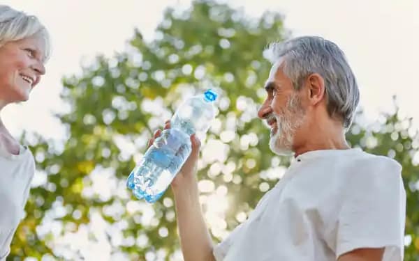 How to Prevent from Summer Heat