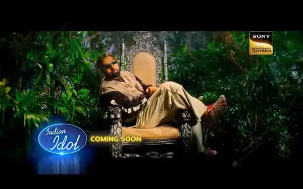 Indian Idol