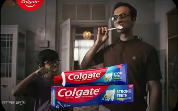 Colgate