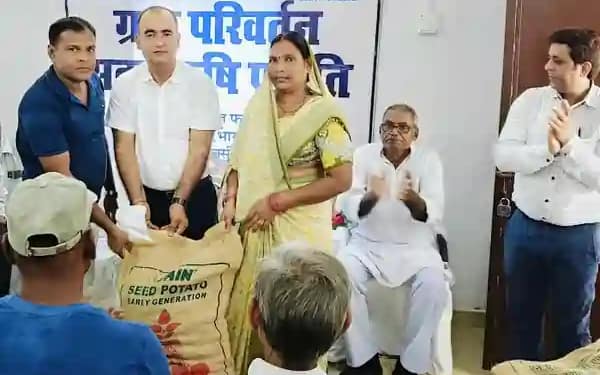 Dalmia Bharat Foundation