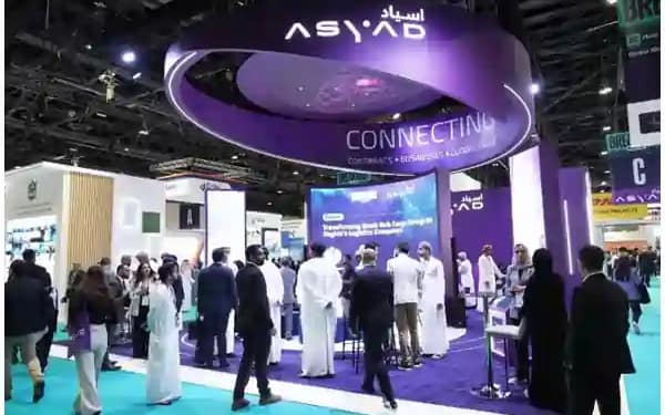 Asyad Group