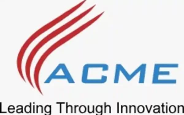 एसीएमई सोलर