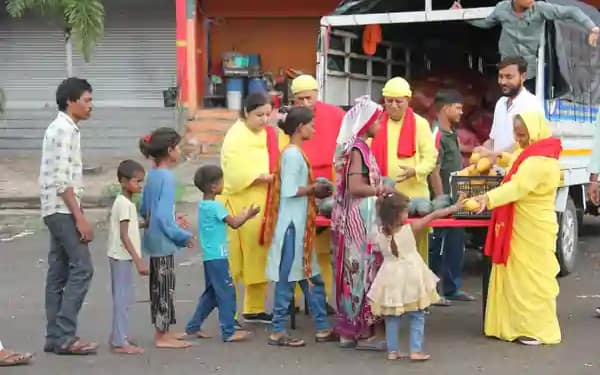 आम व तरबूज़