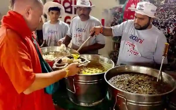 महाकुंभ मेले