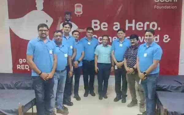 अदाणी ग्रुप