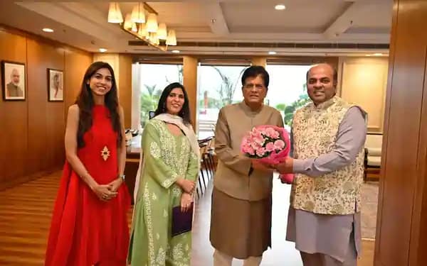 अमेय डबली का सांस्कृतिक मिशन देशभर में गूंजा