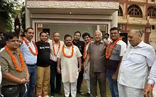 श्री अग्रवाल सभा सिरसा संगठन