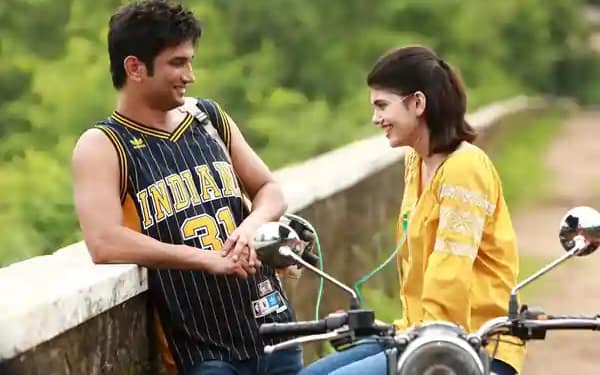 फिल्म 'दिल बेचारा' को रिलीज़ हुए पाँच साल पूरे