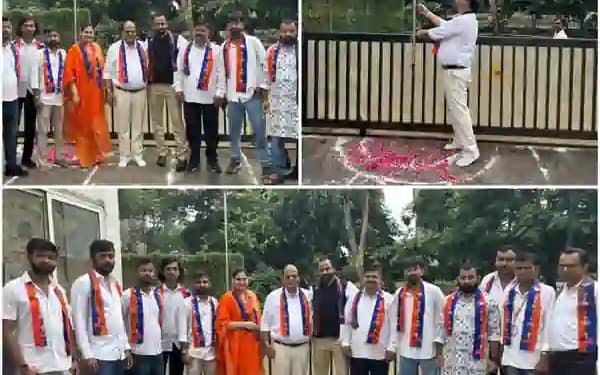 अपना दल (एस)