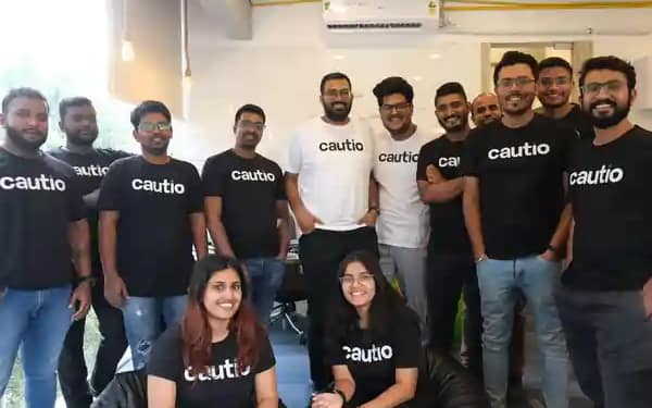 आई वेंचर्स