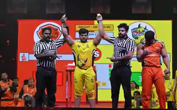 हैदराबाद