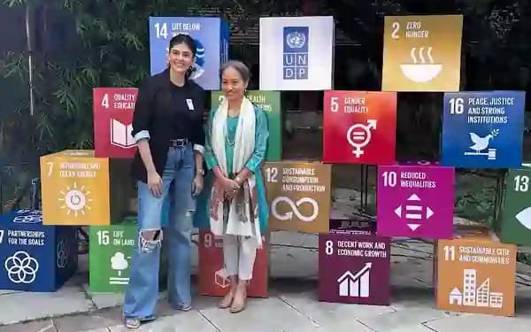 संजना सांघी