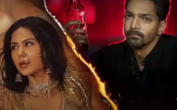 सोनम बाजवा