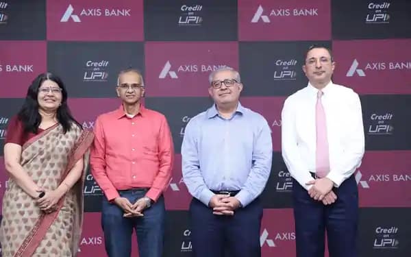 एक्सिस बैंक