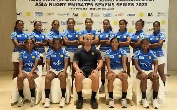 एशिया रग्बी एमिरेट्स सेवन्स सीरीज़