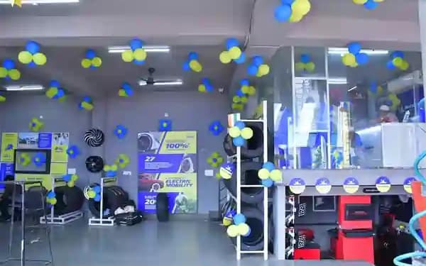 मिशलिन इंडिया