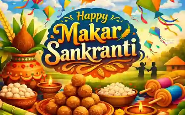 Significance of Makar Sankranti