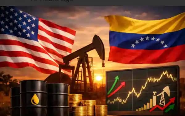 अमेरिका तेल