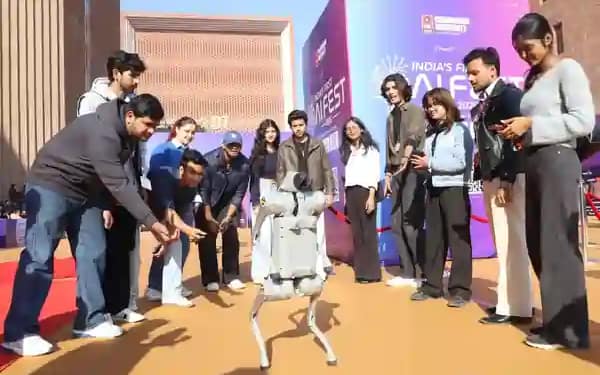 Chandigarh University