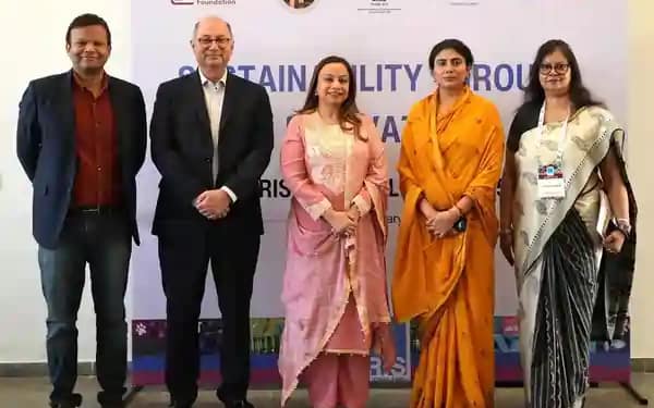 Adani International School