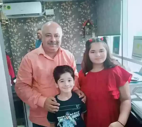 छोटे उस्ताद