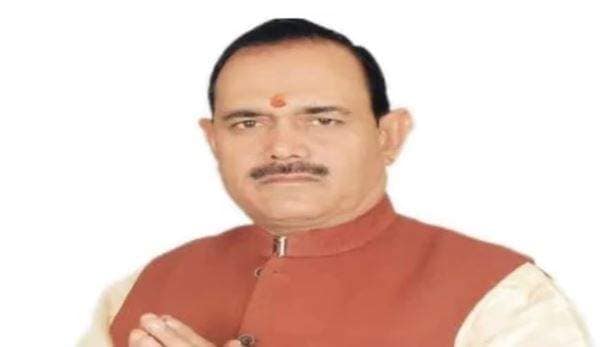 रामेश्वर सिंह