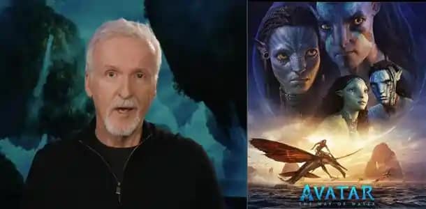 James Cameron