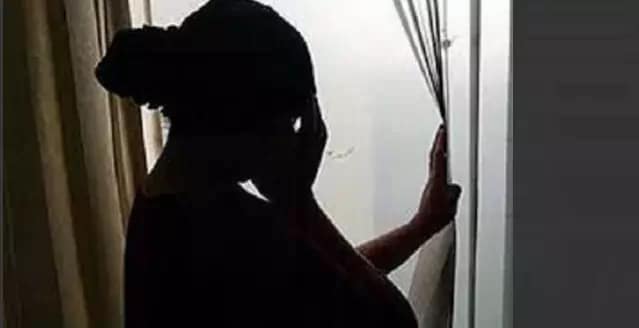 जिस्मफरोशी