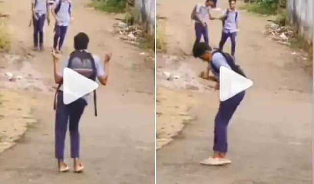 Kacha Badam Viral Video