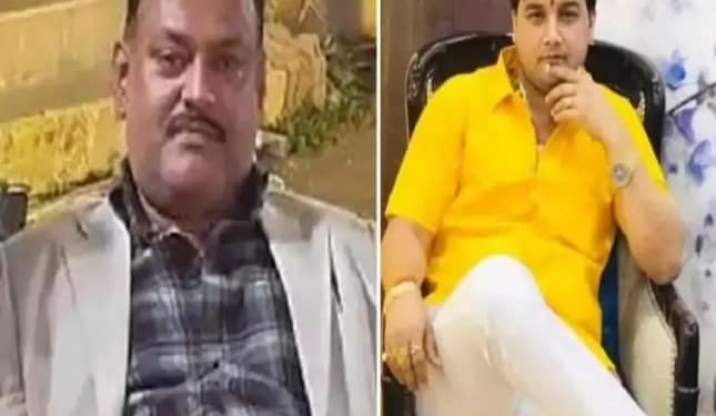 विकास दुबे