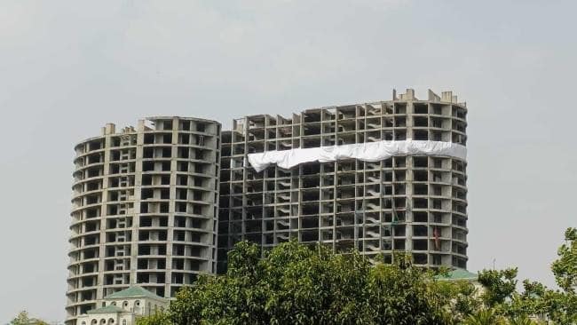 सुपरटेक