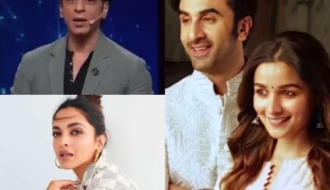 Ranbir Kapoor-Alia की शादी