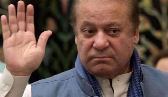 Nawaz Sharif
