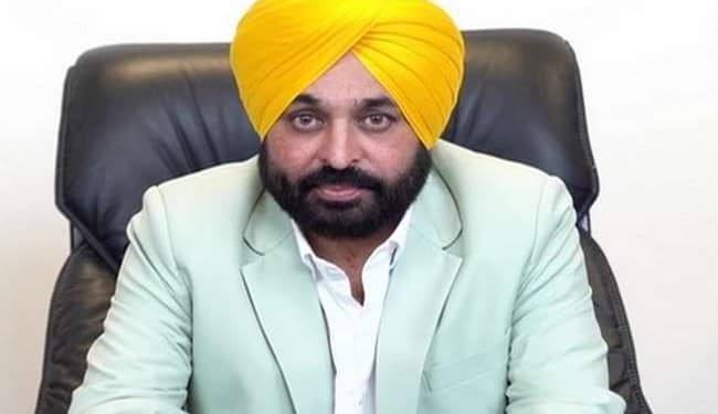Bhagwant Mann