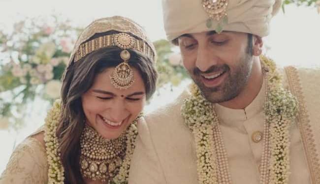 Ranbir Kapoor-Alia Bhatt