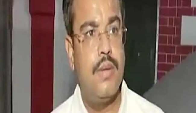 आशीष मिश्रा