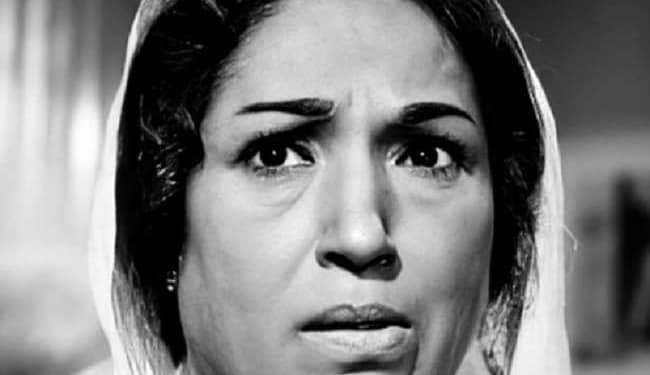 ललिता पवार