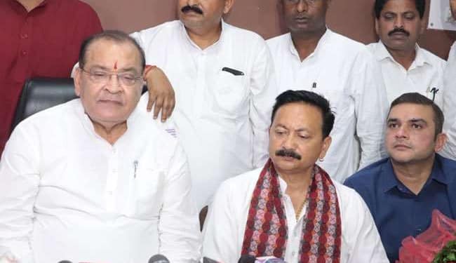 यशपाल आर्य