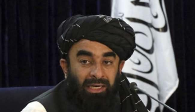 तालिबान