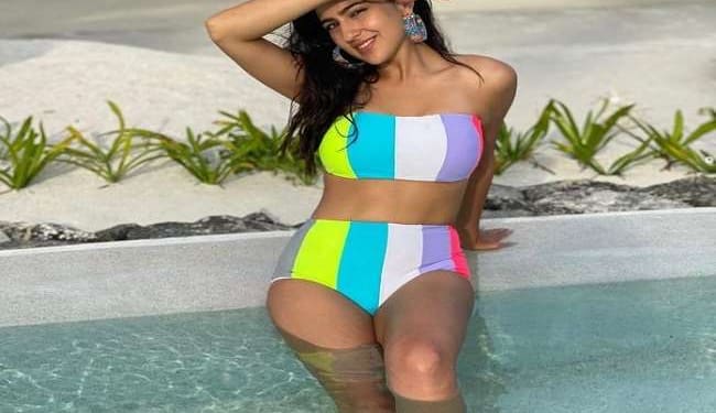 सारा अली खान