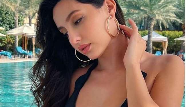 नोरा फतेही