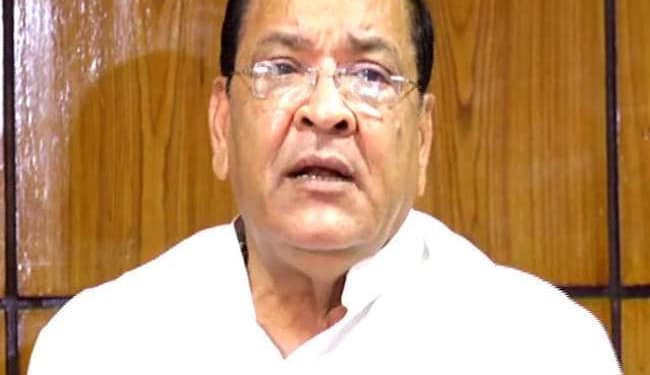 यशपाल आर्य