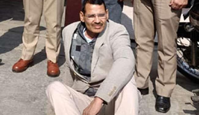 यशपाल तोमर