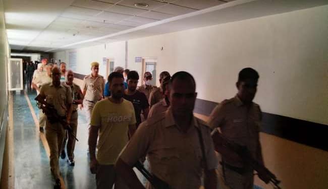 विक्की मिड्दू खेड़ा