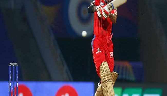 शिखर धवन