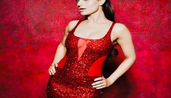 अमीषा पटेल