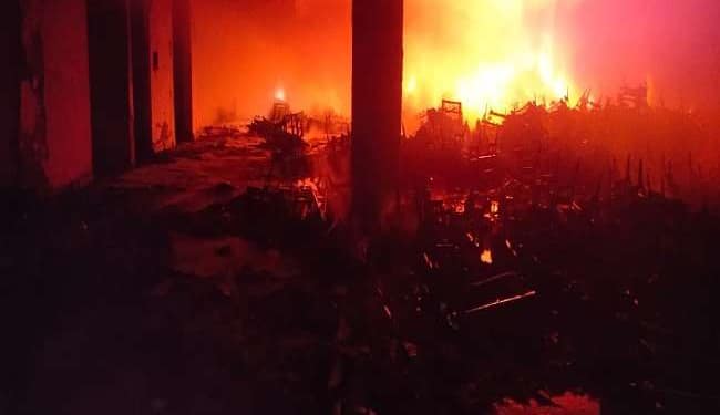 पेपर मिल